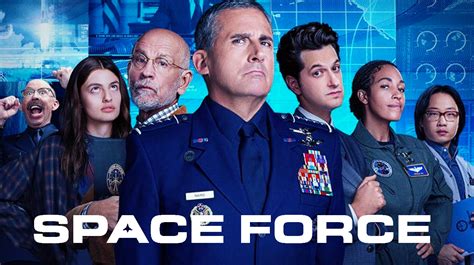 fmovie space force|Space Force: Season 2 (2022) — The Movie Database (TMDB).